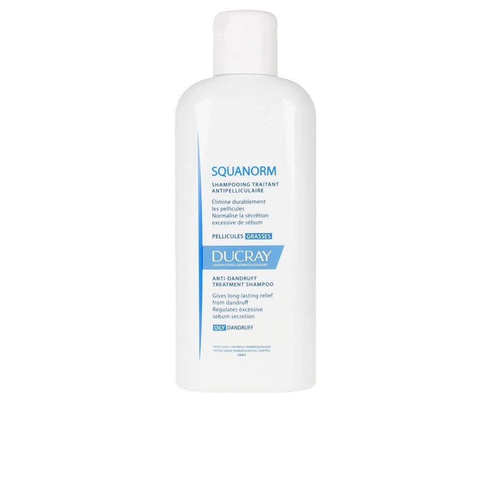 Squanorm Dandruff Shampoo - 200 ml(Packaging may vary)