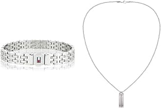 Tommy HilfigerTommy Hilfiger Jewelry Men's Stainless Steel Bracelet - 2701062