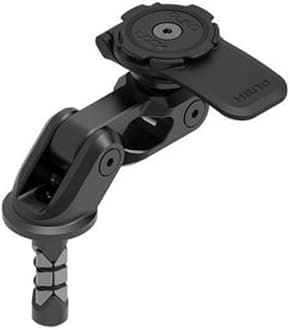 Quad Lock Motorcycle Fork Stem Mount PRO for iPhone and Samsung Galaxy Phones