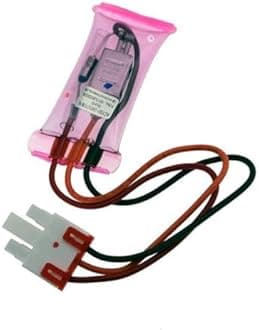 6615JB2002A LG Fridge Freezer Defroster Sensor 6615JB2002A LG