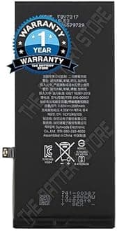 Original Battery for iPhone 8 Plus /8G Plus A1864 A1897 A1898 Battery with 1 Year Warranty **** (N00276)