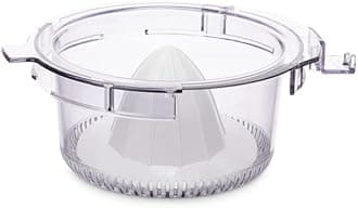 Braun food processor Citrus press