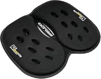 Lite ~ Portable Ergonomic Cushion