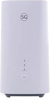 H155-381 5G CPE 5 Router 5G WiFi 6 RJ45 Slot NanoSIM (Brovi)