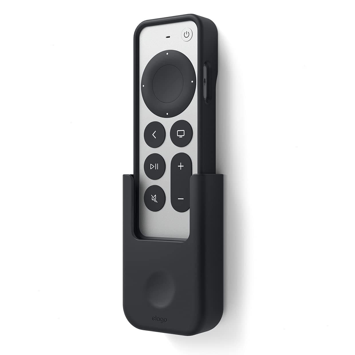 Apple TV Remote Holder Mount