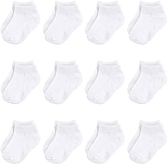 Hudson Baby Basic Socks,