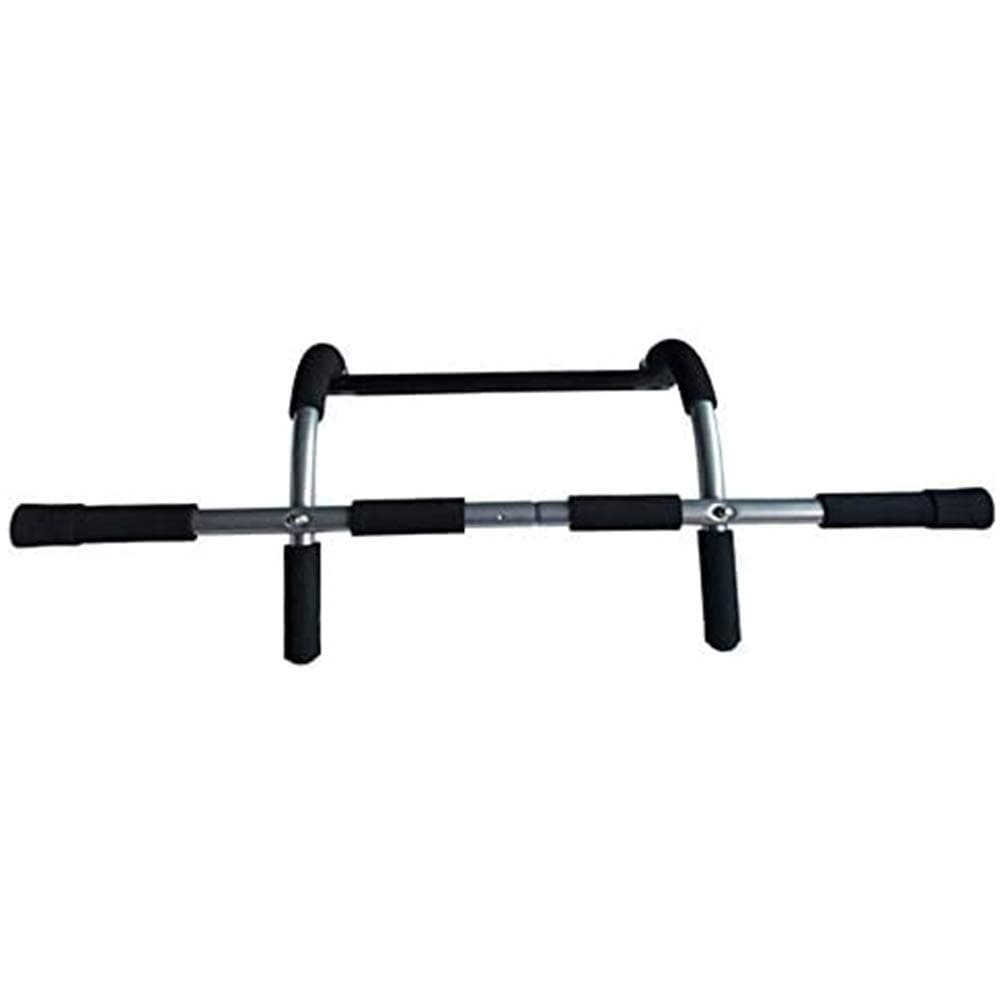 DYSD Multi-Grip Chin-Up/Pull-Up Bar, Heavy Duty Doorway Trainer for Home Gym