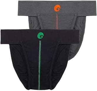 Athletic Neo Back Covered Cotton Supporter