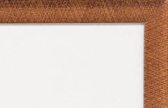 Walther design KV520W New Lifestyle, plastic frame, 15x20 cm, White, 1 piece