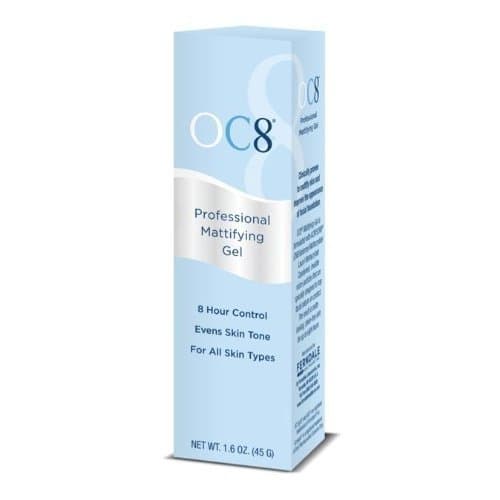 Oc Eight Professional Mattifying Gel 1.60 Oz (pack of 3) image may vary