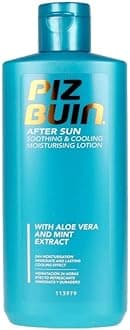 Piz Buin 200Ml After Sun Lotion Soothing & Cooling