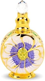 Swiss Arabian Layali - Luxury Products from Dubai - Long Lasting, Addictive Personal EDP Spray Fragrance - Seductive Signature Aroma - 1.7 oz