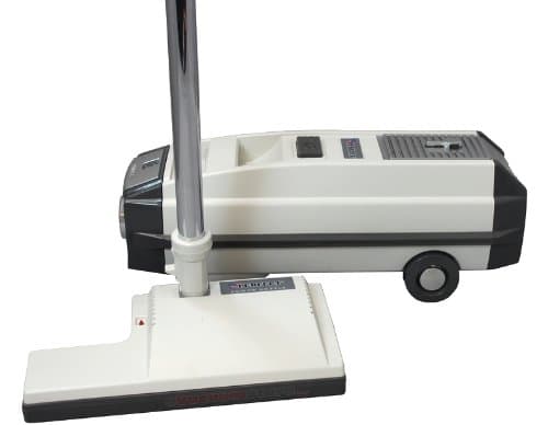 Canister Vacuum Cleaner C101