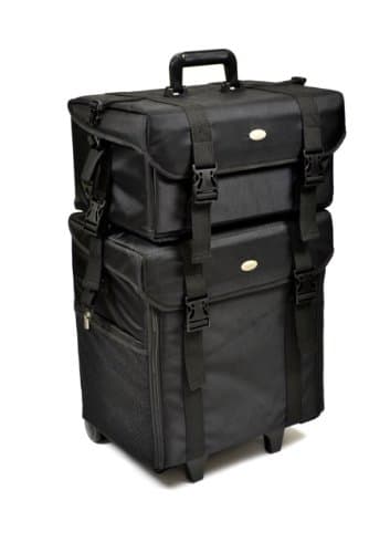 MSC-600 Pro Stack Case