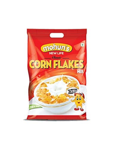 Mohun's Classic Corn Flakes, 200g