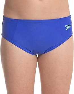 Speedo Boy's Endurance 10 Lycra Brief