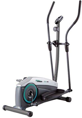 BodyTrain EX90 Elliptical Trainer