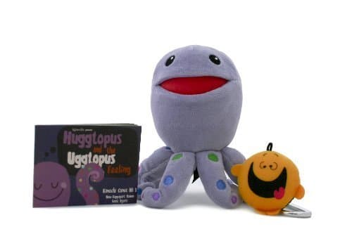 Kimochi Mini Huggs by Kimochis