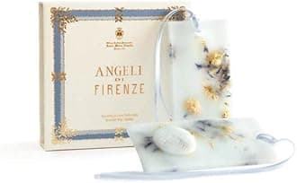 Santa Maria Novella Angeli di Firenze Scented Wax Tablets