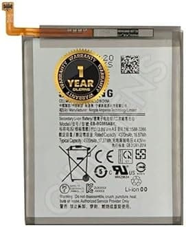 Original (EB-BG985ABY) Battery for Samsung Galaxy S20 Plus Battery with 1 Year Warranty***(S00241)
