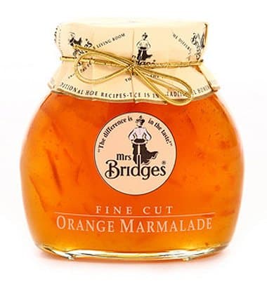 MRS BRIDGESMarmalade (Fine Cut)