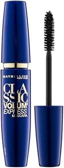 Classic Volum' Express Mascara Black 10ml