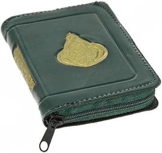 REBENUO The Holy Quran (Noble Quran - Khatma) with a zipper, Small Size12 x 8 cm. (Black) مصحف مع سحاب ختمة
