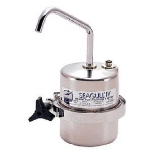 SEAGULL IV X-1DS - Water Purifiers