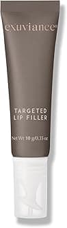 Targeted Lip Filler