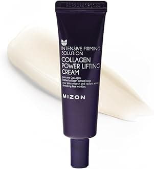 MIZON Collagen Power Lifting Cream 35ml Tube