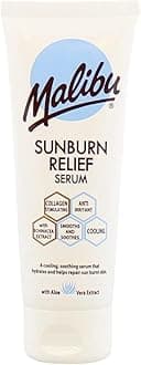 75ml Sunburn Relief Serum