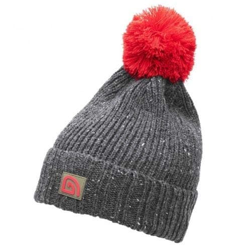 Fleck Bobble Hat Trakker - NEW - 207641