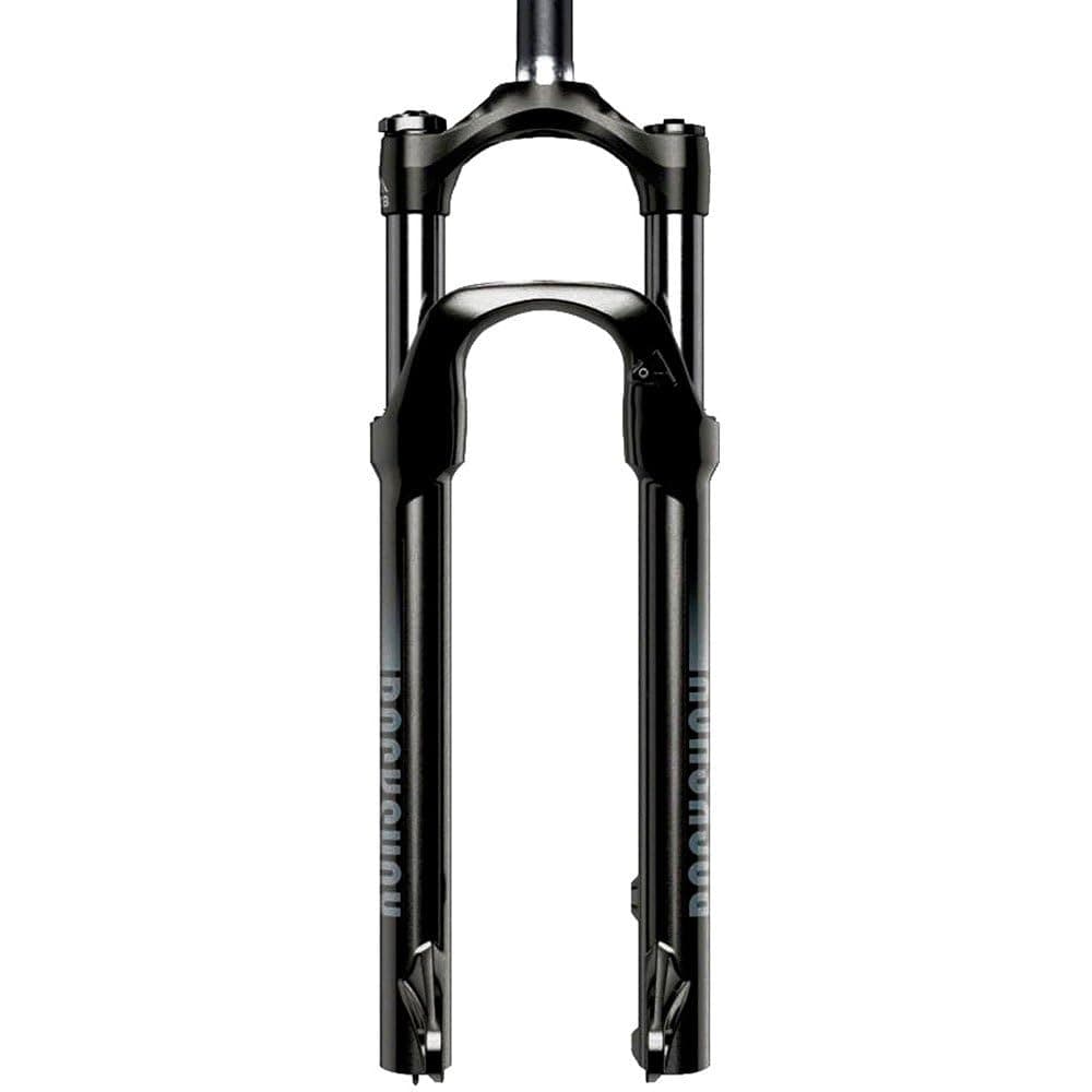 ROCKSHOX Judy Silver TK Fork 27.5" 100mm 9x100mm 1-1/8" 42mm Air Gloss Black A3