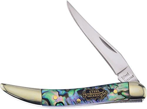 Frost Cutlery Toothpick Abalone