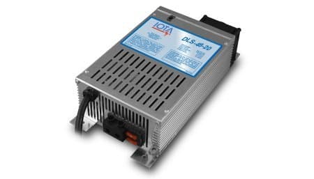 IOTA Engineering (DLS4820 20 Amp 48V DC Power Converter