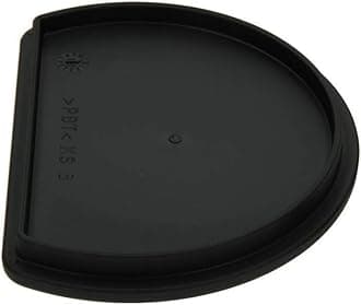 UTIZ Water Tank Lid MS-0075809 for Krups Nespresso Citiz XN710 (Water Tank Lid)