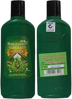 Natural Beard Hair Fixer (Fixo) (100/125 Grams)