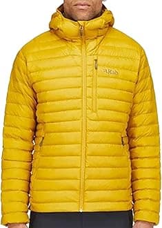 Rab Men's Plain Jacket