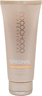 COCOCHOCOProfessional original keratin hair treatment 100ml, Pink