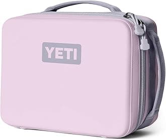 YETI Daytrip 5L Insulated Soft Cooler Lunch Box, Cherry Blossom