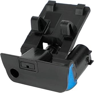 Windscreen Washer Jet, Topteng Windshield Washer Nozzle Windshield Washer Nozzle Wiper Spray Jet For BMW X1 E84 X6 E71 Left Right 61667183343 Windshield Washer Nozzles Spray Jet