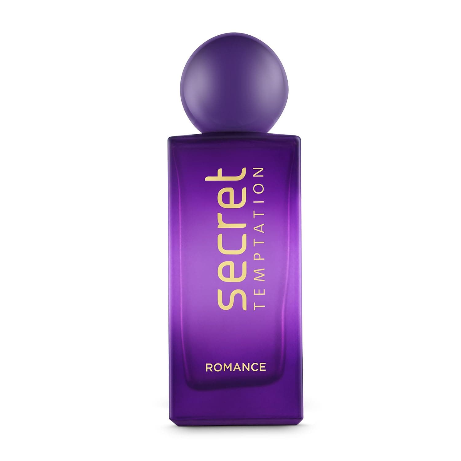Secret Temptation Romance Perfume, 100ml