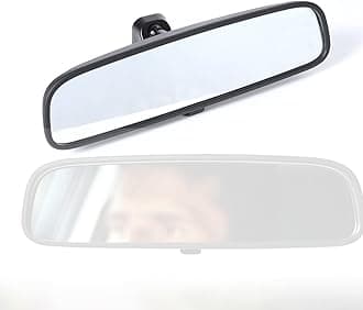 Hyundai & KIA Rear View Mirror