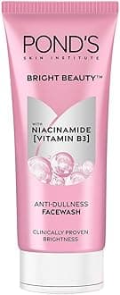 POND'S White Beauty Facial Form 100 G ,( Pack Of 1 )