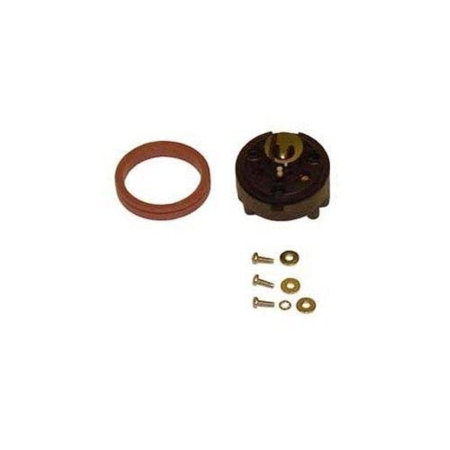 1352 J-4000 Complete Control kit with Seal.