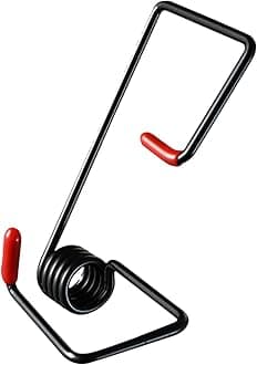 Windshield Wiper Arm Pressure Spring Booster, Wiper Arm Booster Spring - Wiper Arm Spring Pressure Spring, High Visibility Enhanced Performance, Car Windshield Wipers Replacement Tool