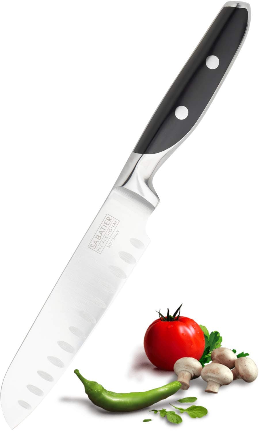 Santoku Knife