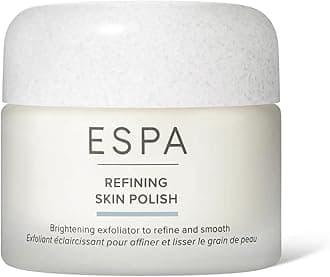 ESPARefining Skin Polish | 55ml | Cleansing, Brightening Exfoliator | Suitable for all skin types