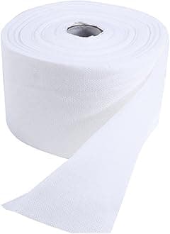 erioctry Disposable Face Towel Cosmetic Cotton Pads Remove Makeup Soft Facial Cotton Pad