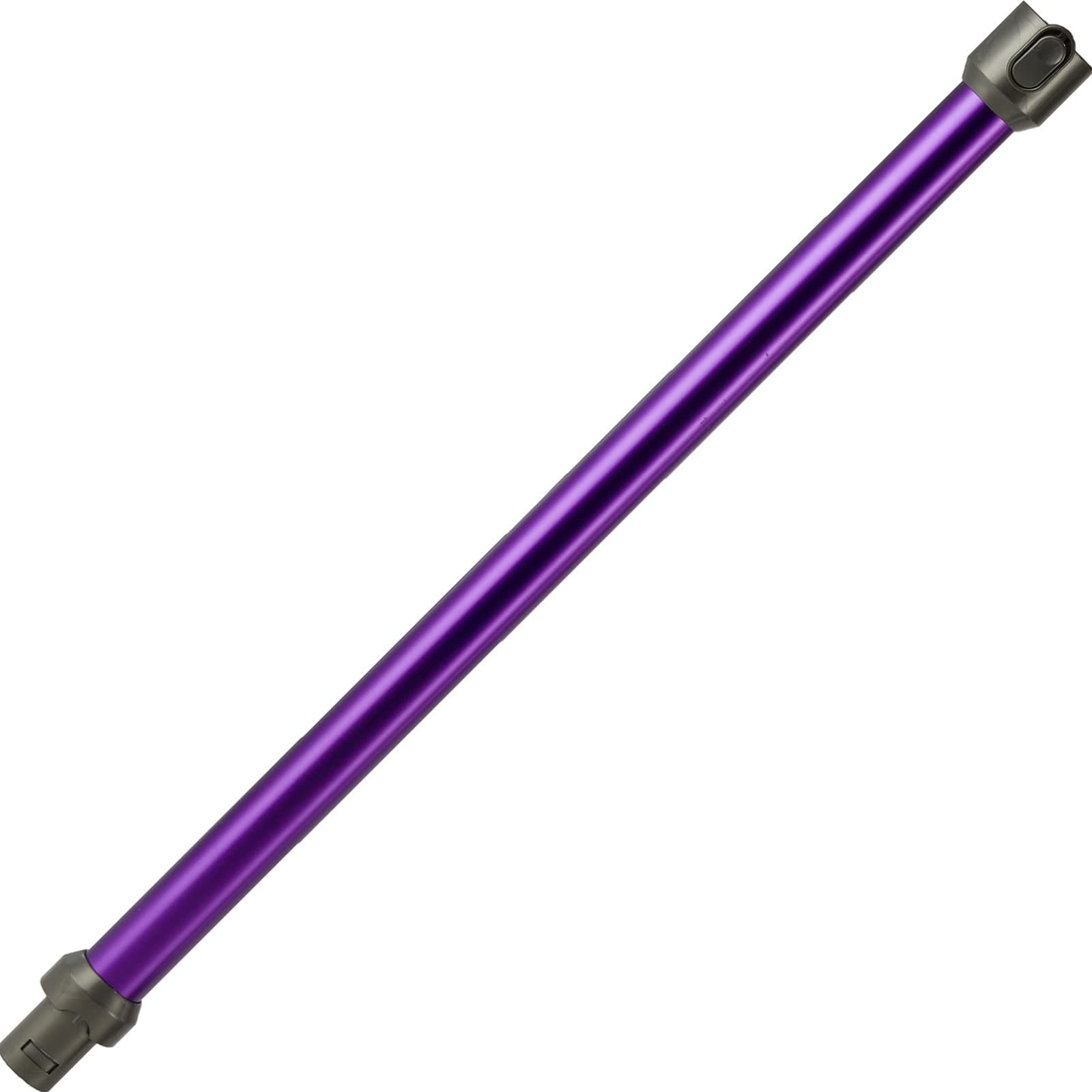 Quick Release Wand for Dyson DC58/DC59/DC61/DC62/DC74 /V6 Models (Purple).